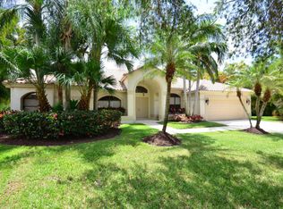 10776 Avenida Santa Ana, Boca Raton, FL 33498