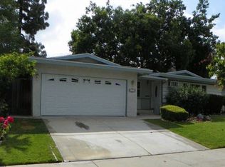 412 Lyford Dr, La Verne, CA 91750