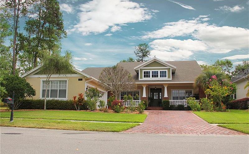 1st image of 5904 Summit View Dr