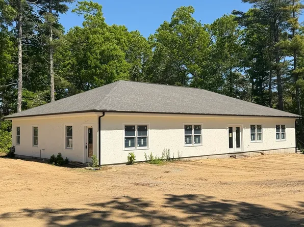 1 Antonellis Way, Wareham, MA 02571