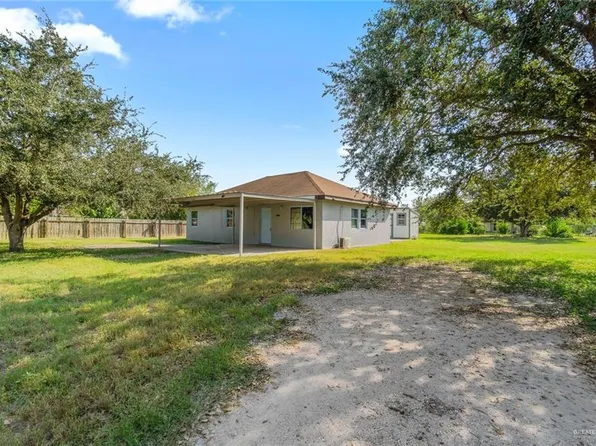 3006 Violet Dr, Donna, TX 78537