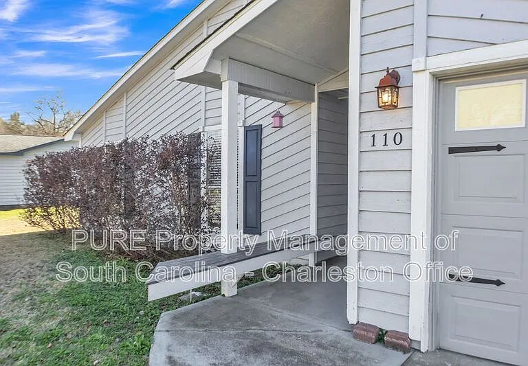 110 Train Dr — Photo 1