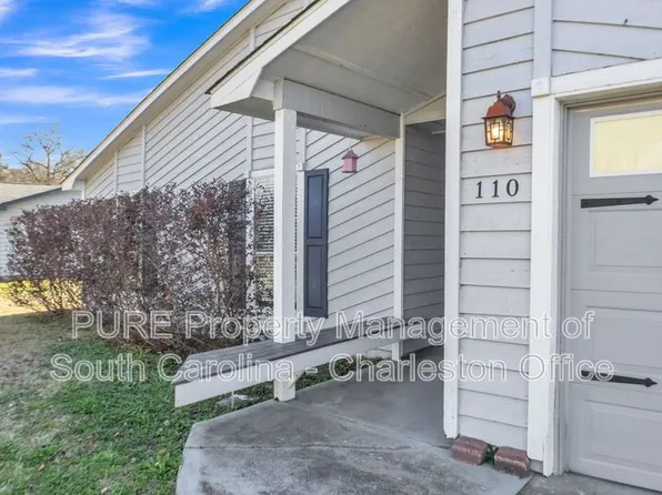 110 Train Dr, Summerville, SC 29486