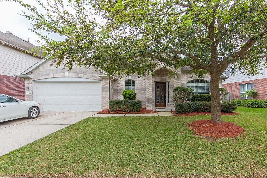 4911 Quiet Canyon Dr, Friendswood, TX 77546 Zillow