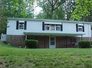 1832 Highway N, Lesterville, MO 63654