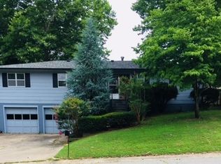 517 Joy St, Neosho, MO 64850