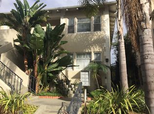 3409-21 5th Ave #3415, San Diego, CA 92103