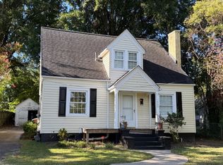 1609 Cobb St, Greensboro, NC 27403