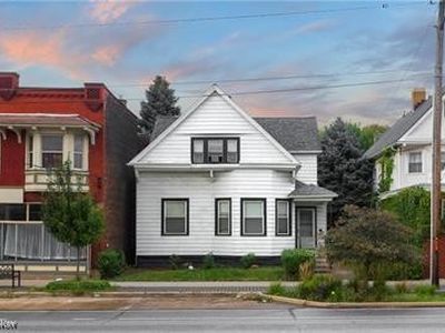 5213 Fleet Ave, Cleveland, OH, 44105
