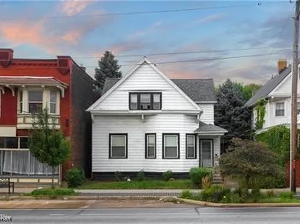 5213 Fleet Ave, Cleveland, OH 44105