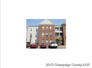 1901 N Lincoln Ave APT 114, Urbana, IL 61801