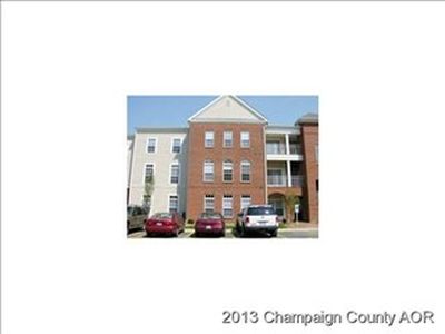 1901 N Lincoln Ave APT 114, Urbana, IL, 61801