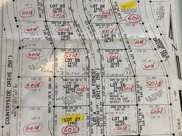 LOT 1 Horsfield Dr #Phase 5, Epworth, IA 52045