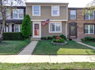 8304 Claremont Woods Dr, Alexandria, VA 22309