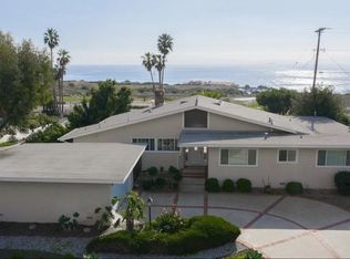 (Undisclosed Address), Rancho Palos Verdes, CA 90275