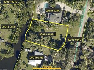 7151 Shannon Blvd, Fort Myers, FL 33908