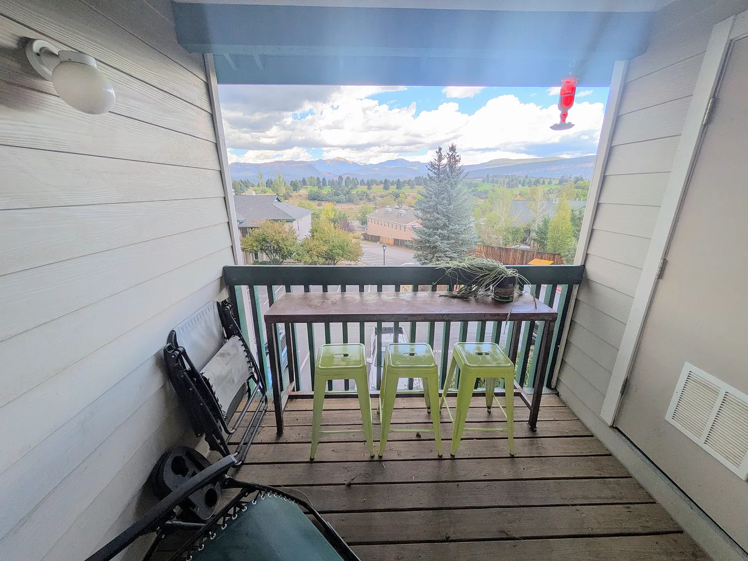 2 bed, 862 sqft, $2,400 — Photo 4