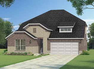 2511 Sturgis St, Forney, TX 75126