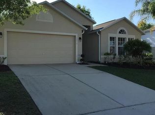 3216 Park Branch Ave, Clermont, FL 34711