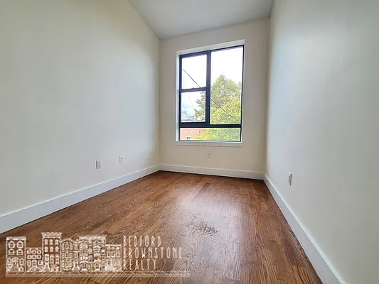 Rented by Bedford Brownstone Realty | media 5