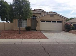 7261 N 75th Dr, Glendale, AZ 85303