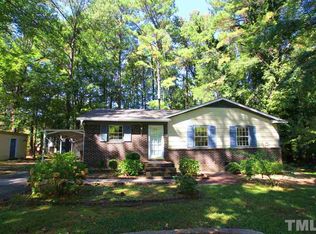 1212 Old Apex Rd, Cary, NC 27513