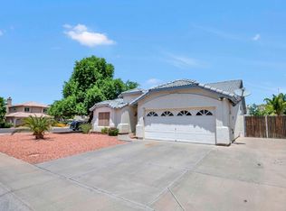 1914 E Baylor Ct, Chandler, AZ 85225