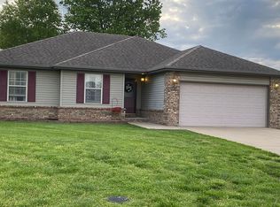4916 W Portland St, Springfield, MO 65802