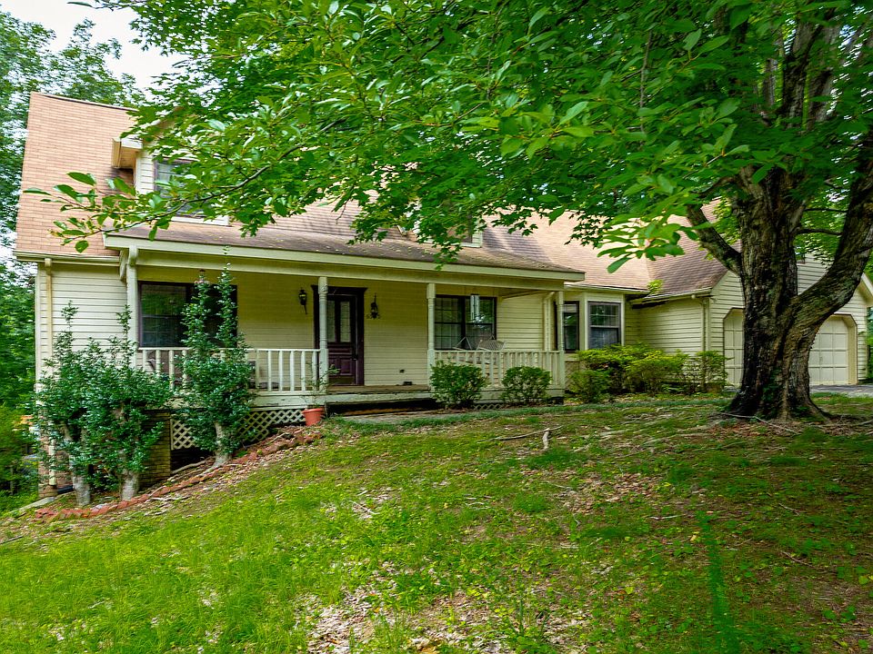 6525 Lake Shadows Cir, Hixson, TN 37343 Zillow