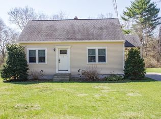 62 Boardman St, Norfolk, MA 02056