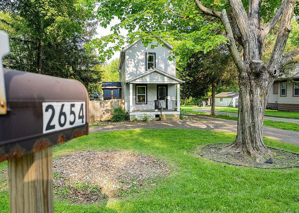 2654 Springfield Xenia Rd, Springfield, OH 45506 Zillow