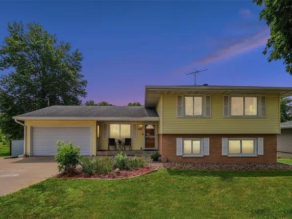 307 E Jasper St, Pleasantville, IA 50225
