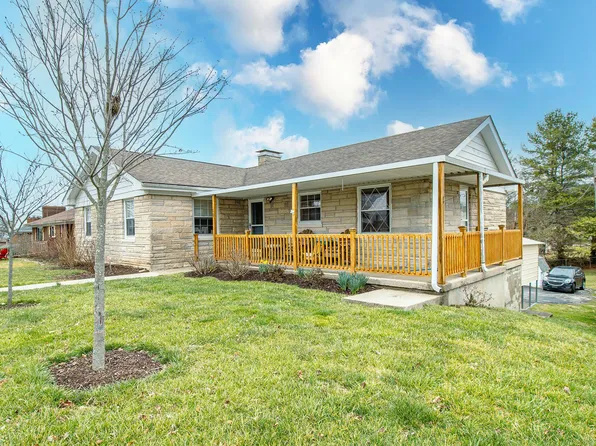 15 Bel Air Dr, Winchester, KY 40391