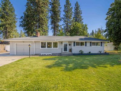 311 W Rainier Way, Spokane, WA, 99208