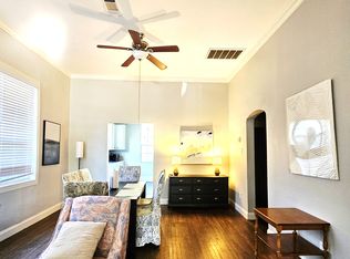 2017 Grainger St, Fort Worth, TX 76110