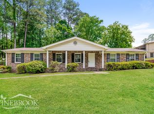 953 Garrett Dr, Birmingham, AL 35235