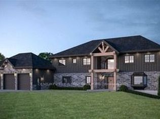 1159 Stewart Line, Cavan Monaghan, ON L0A1C0