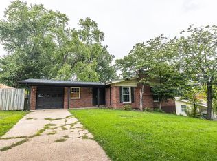 43 Johnson Dr, Rolla, MO 65401