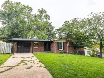 43 Johnson Dr, Rolla, MO, 65401