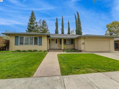 5016 Woodthrush Rd, Pleasanton, CA, 94566