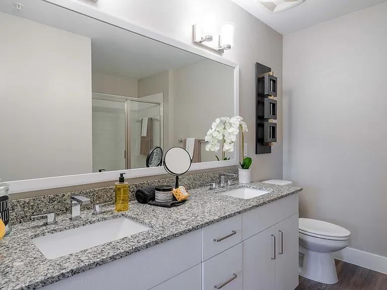 The Palms at Cape Coral apartments community photo