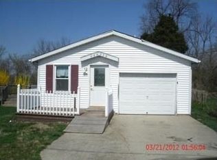 5992 Plattsburg Rd, South Charleston, OH 45368