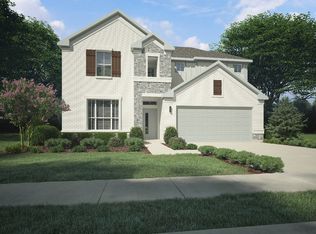 10536 Landry Bluff Ln, Fort Worth, TX 76126
