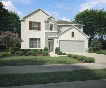 10536 Landry Bluff Ln, Fort Worth, TX, 76126