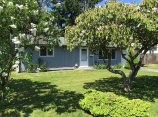 1203 Willow St SE, Lacey, WA 98503
