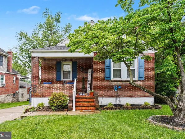 3017 Willoughby Rd, Baltimore, MD 21234