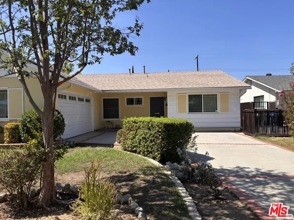 6667 Lederer Ave, West Hills, CA 91307