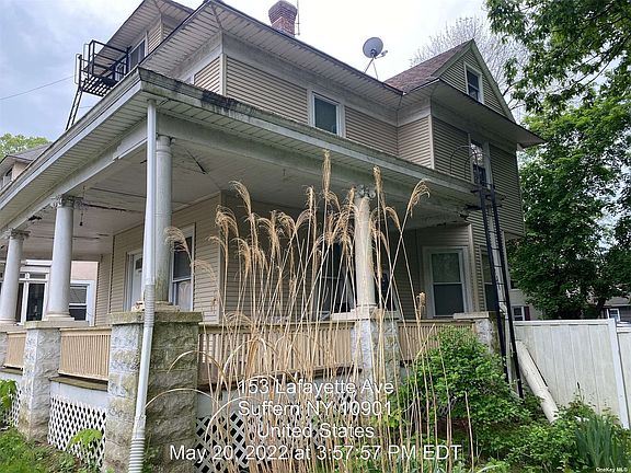 2nd image of 153 Lafayette Ave