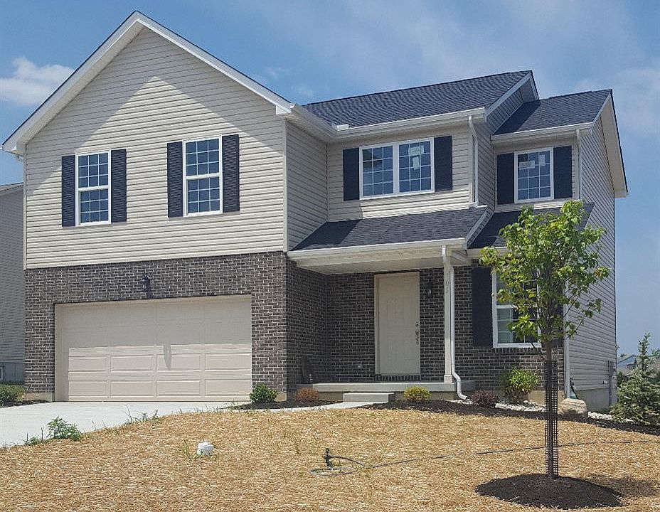 1st image of 105 Oxford Circle Ct