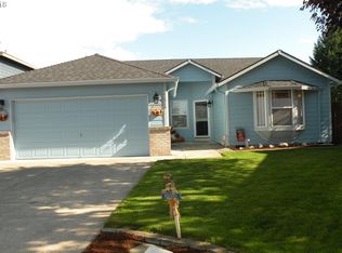 16319 NE 66th Cir, Vancouver, WA 98682